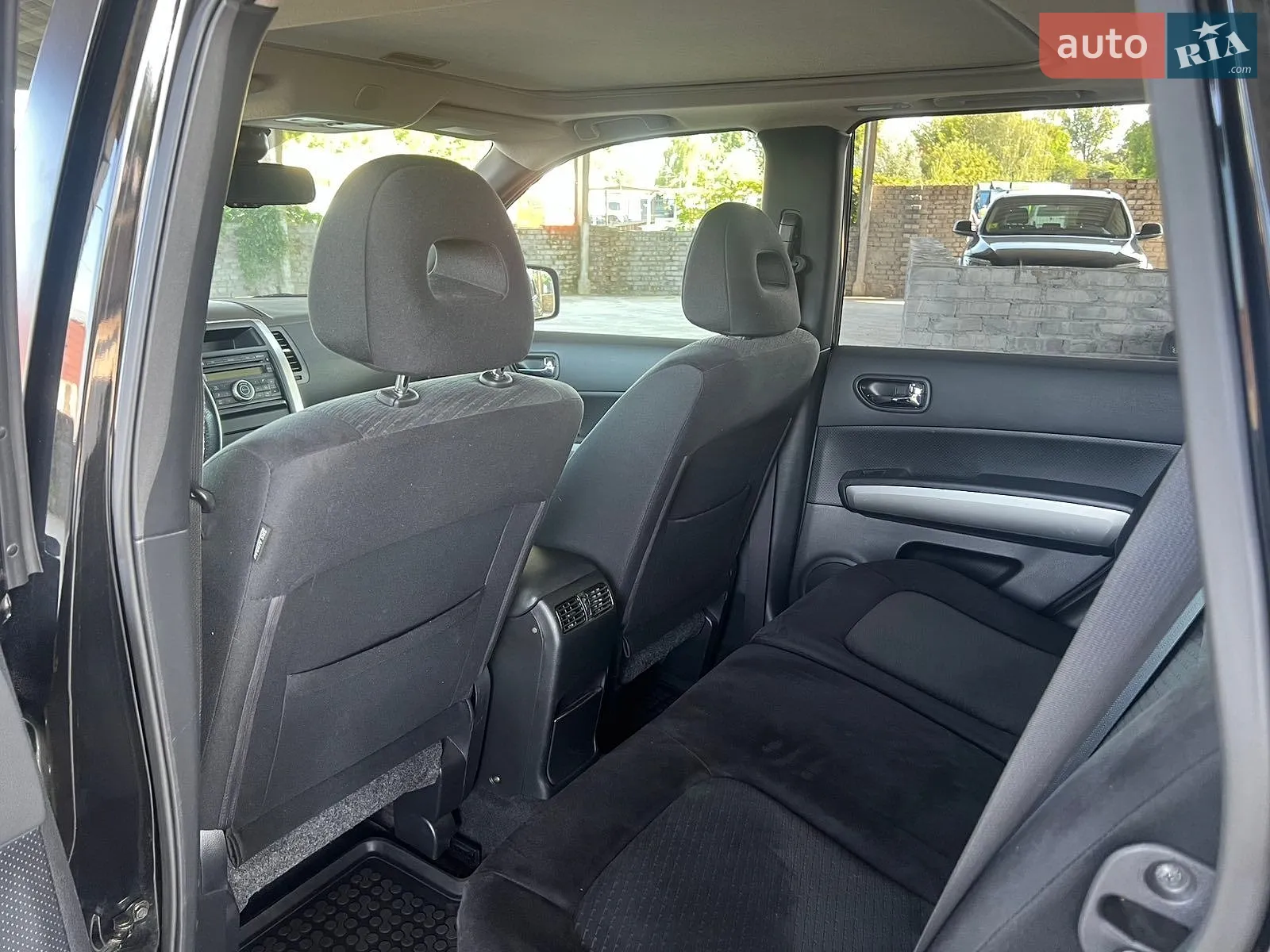 2011 Nissan X-Trail - мініатюра 29