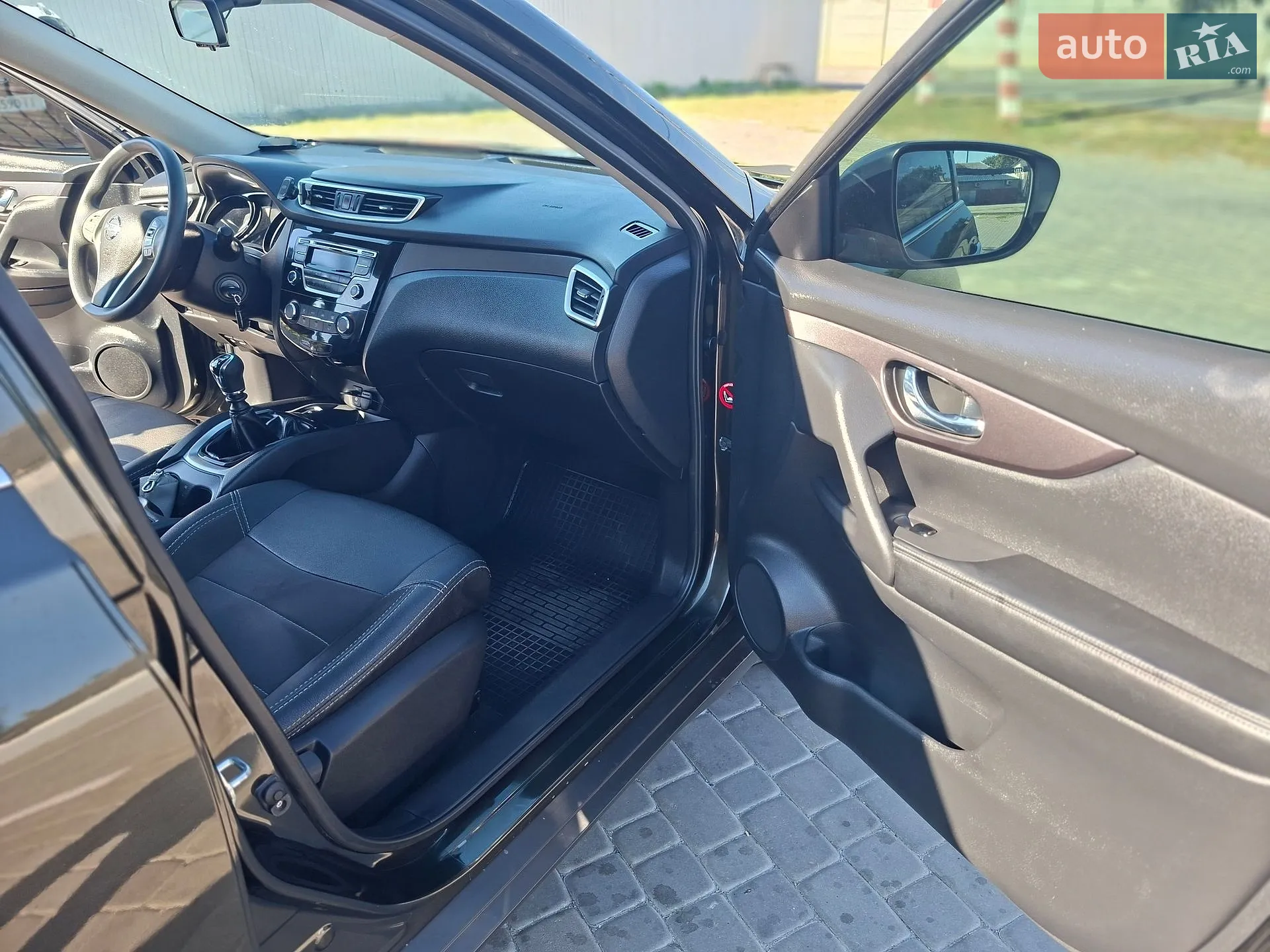 2017 Nissan X-Trail - мініатюра 14