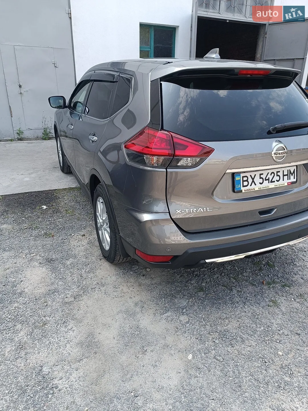 2021 Nissan X-Trail - мініатюра 4