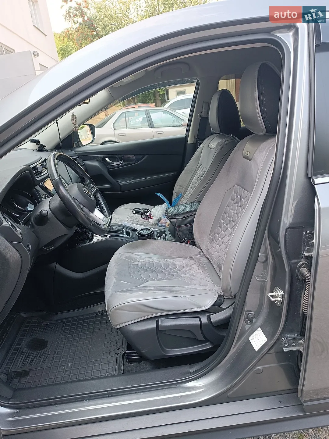 2021 Nissan X-Trail - мініатюра 7