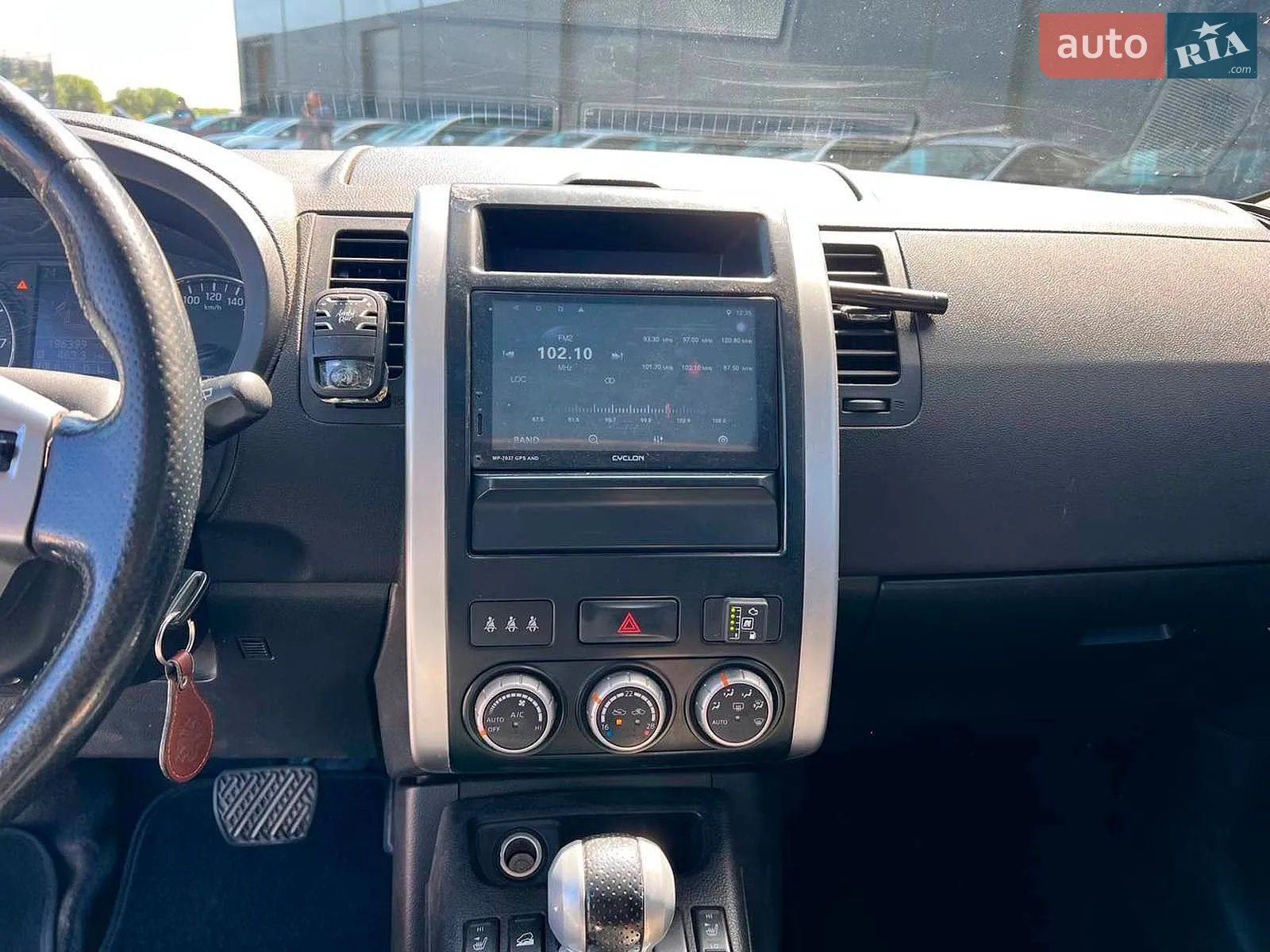 2011 Nissan X-Trail - мініатюра 29