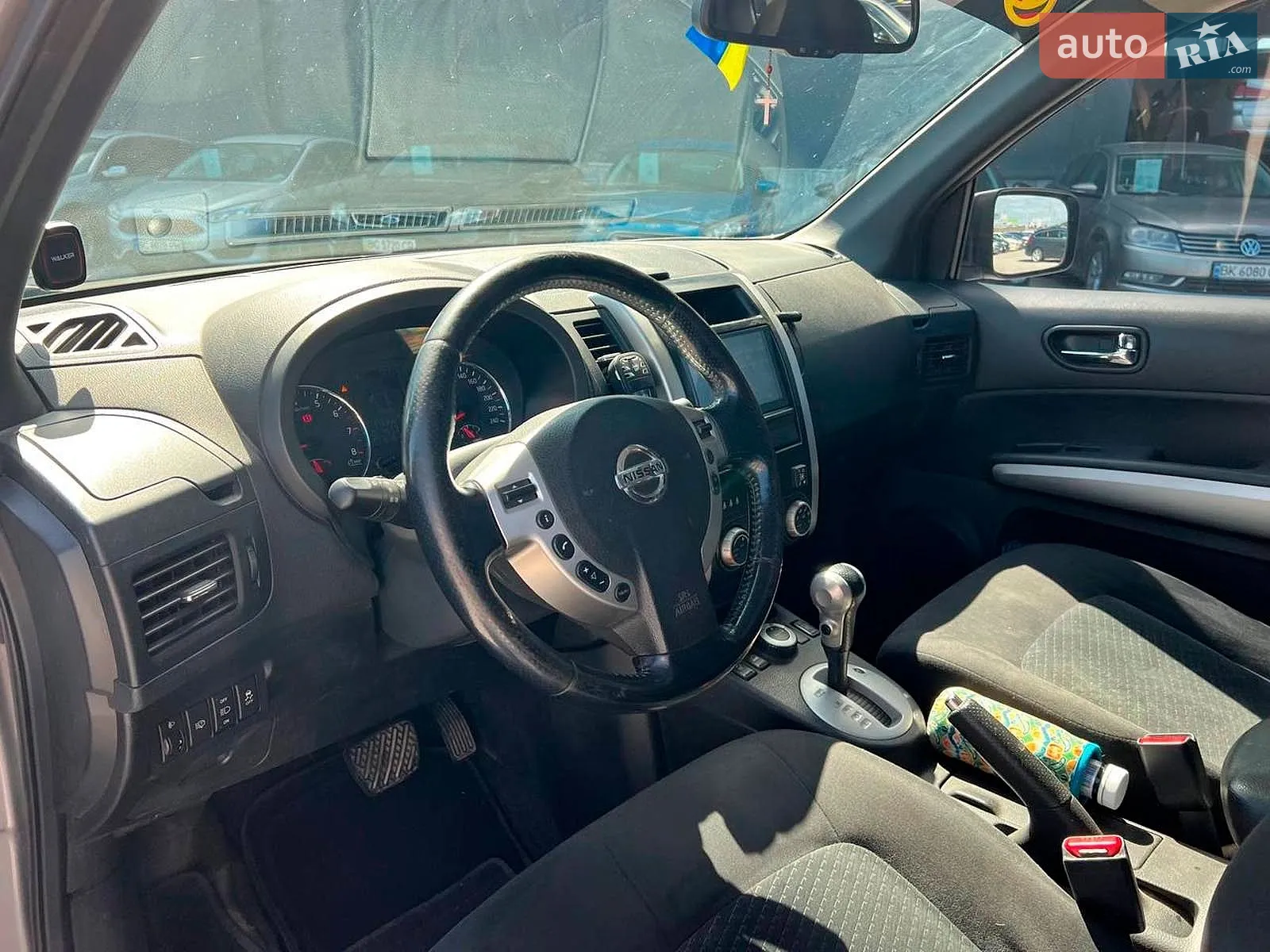 2011 Nissan X-Trail - мініатюра 19