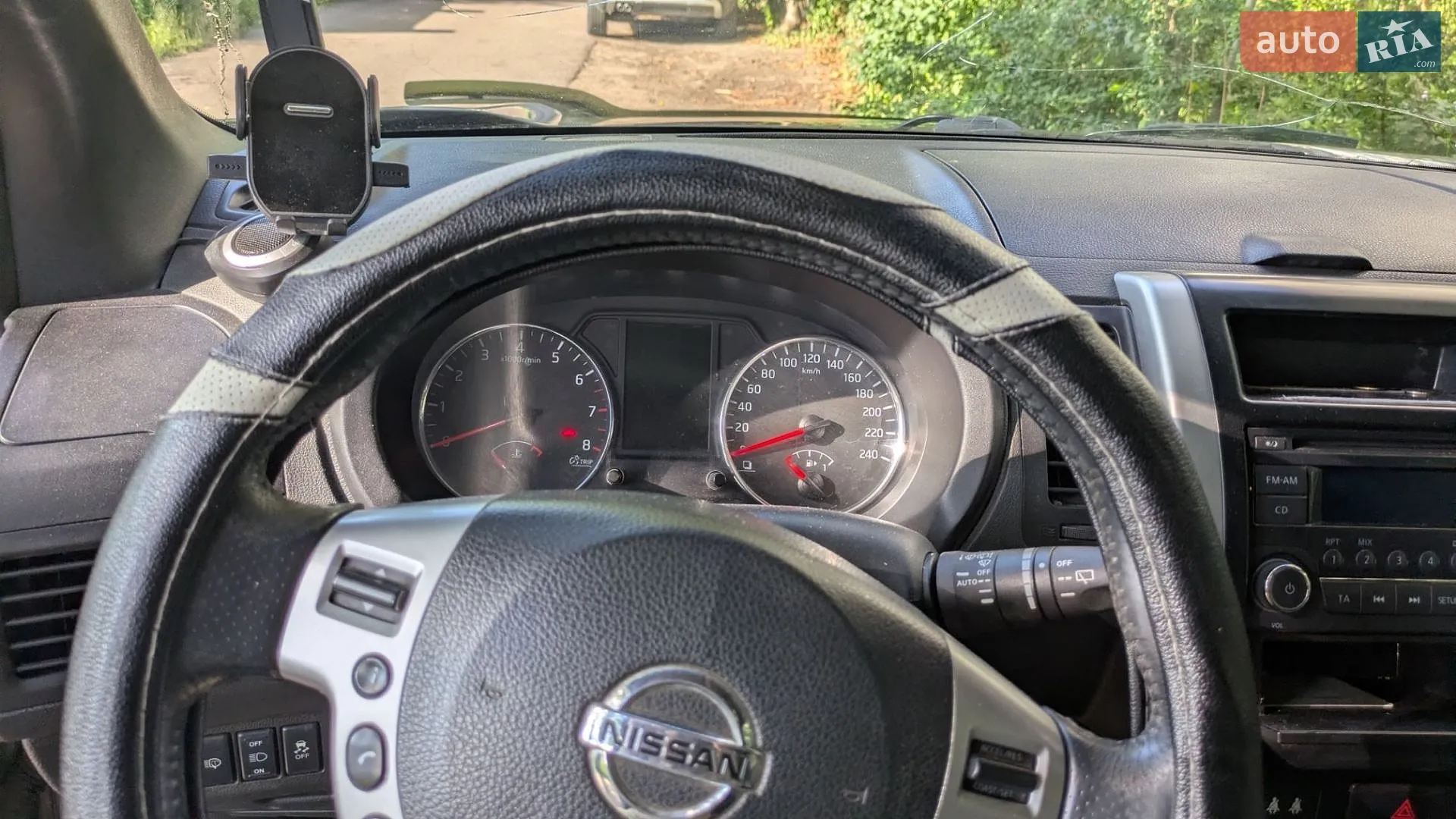 2010 Nissan X-Trail - мініатюра 9