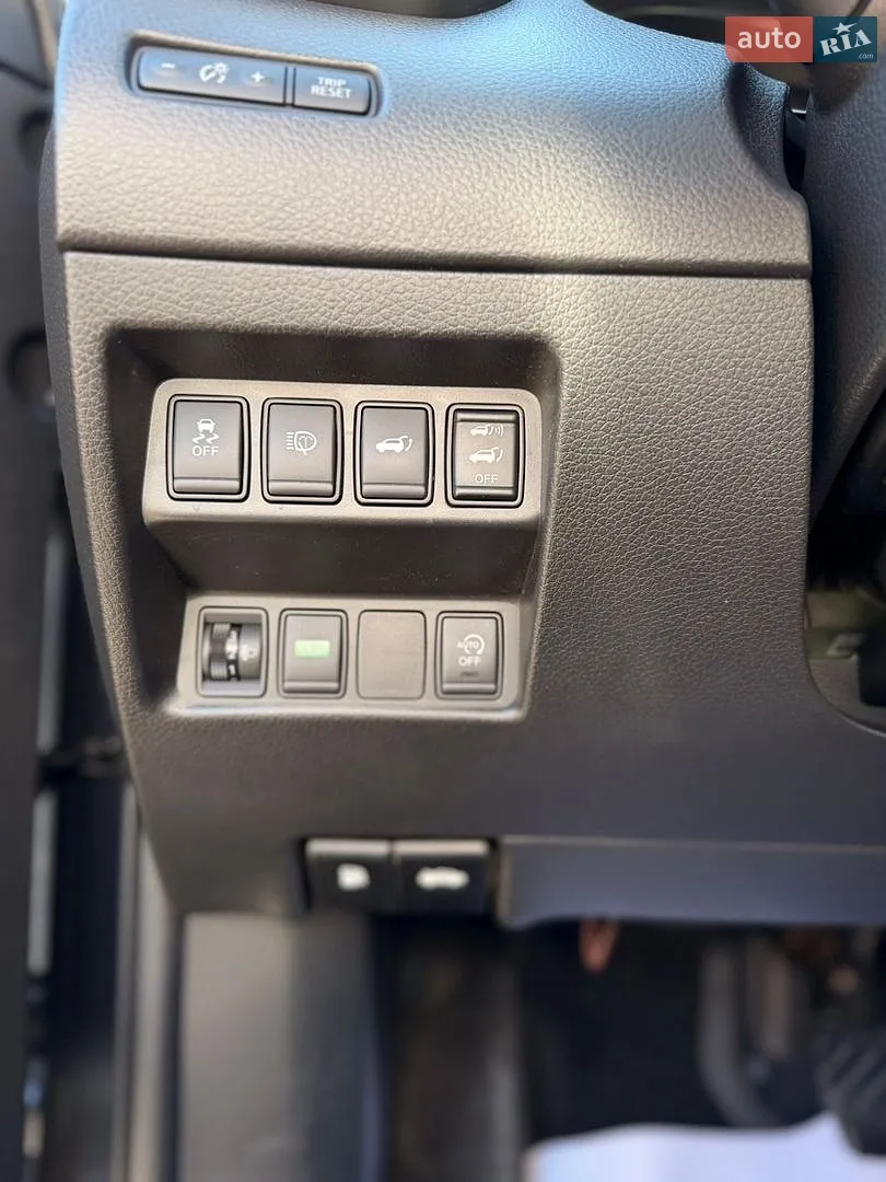 2016 Nissan X-Trail - мініатюра 10