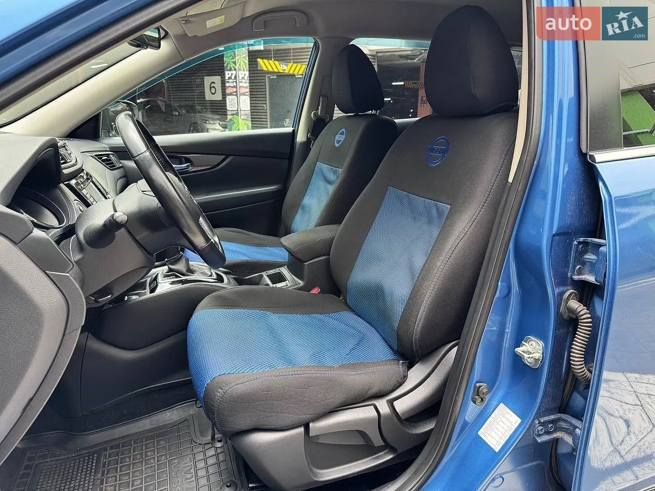 2018 Nissan X-Trail - мініатюра 16