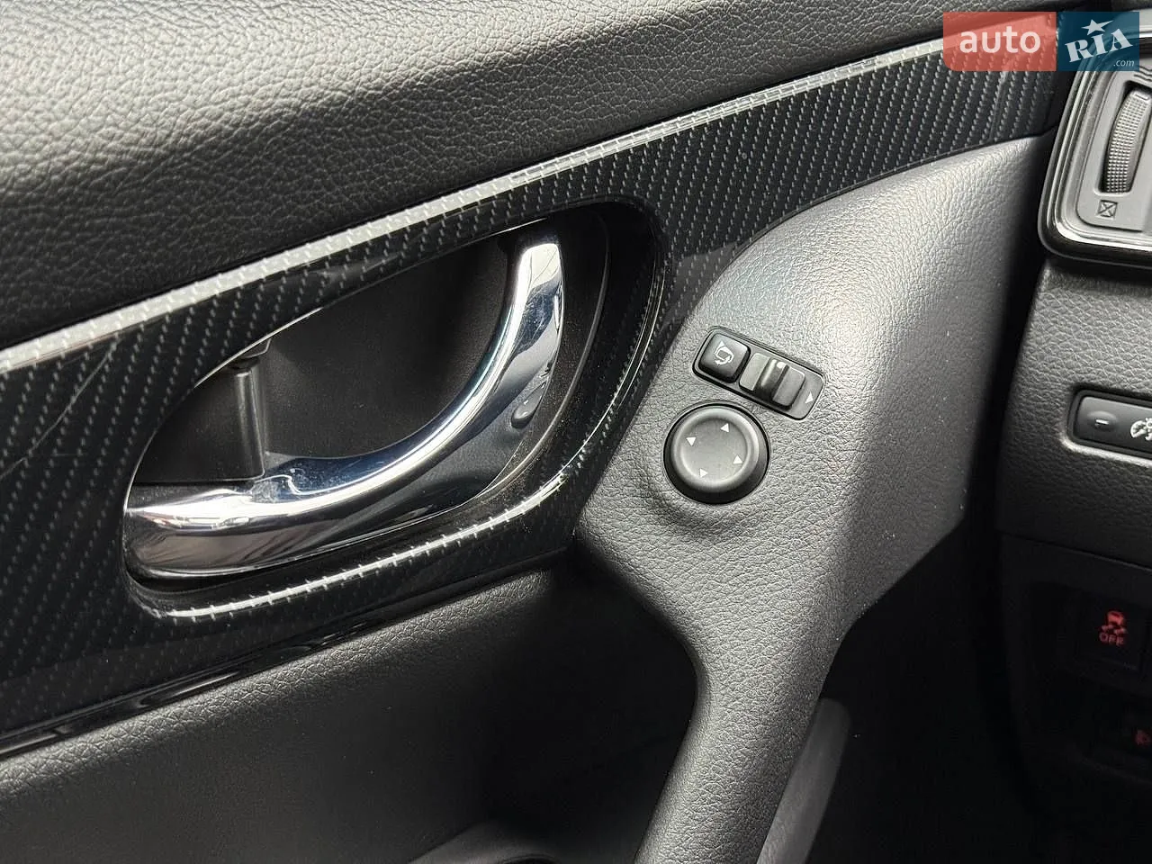 2018 Nissan X-Trail - мініатюра 22