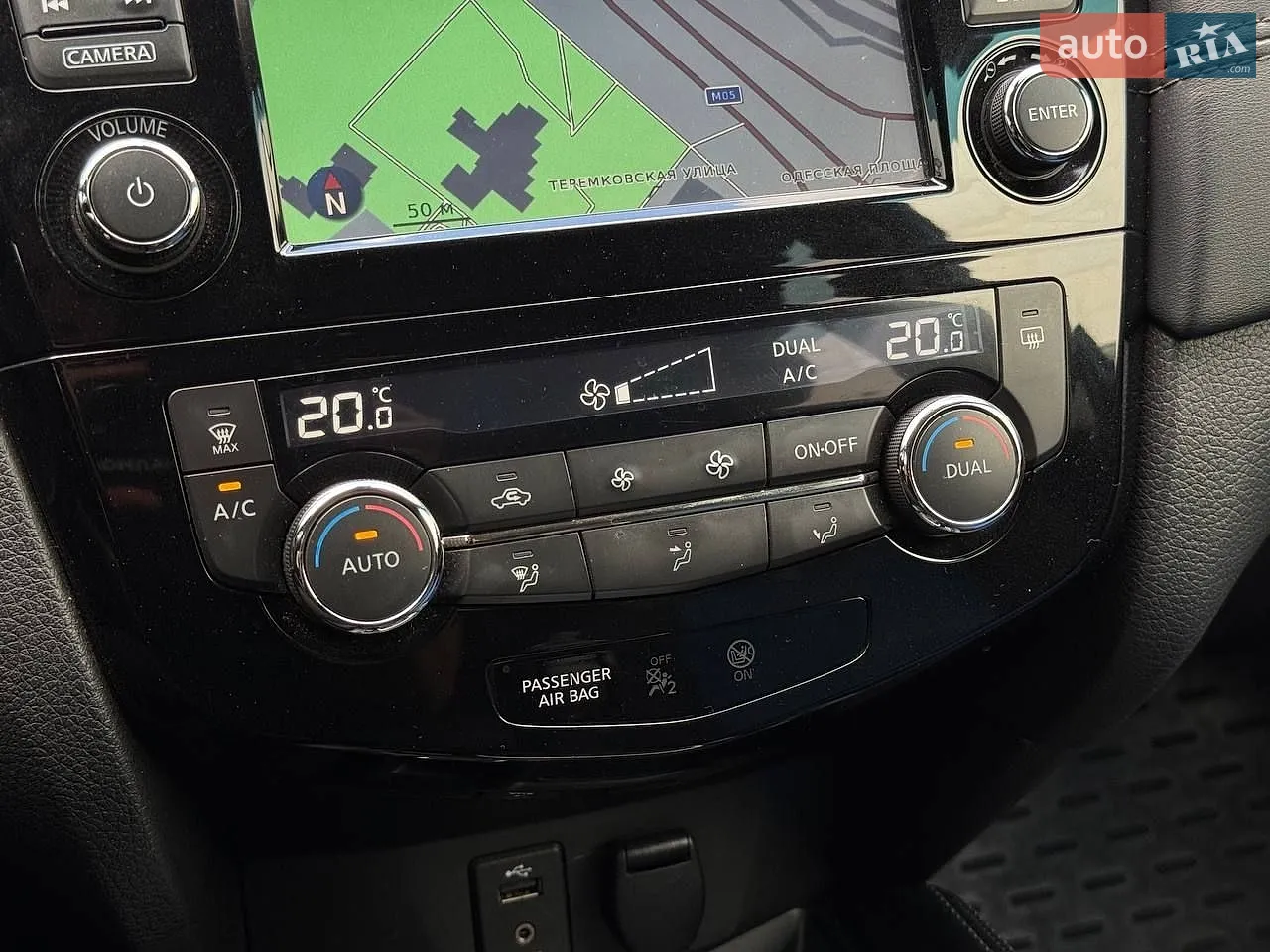 2018 Nissan X-Trail - мініатюра 37