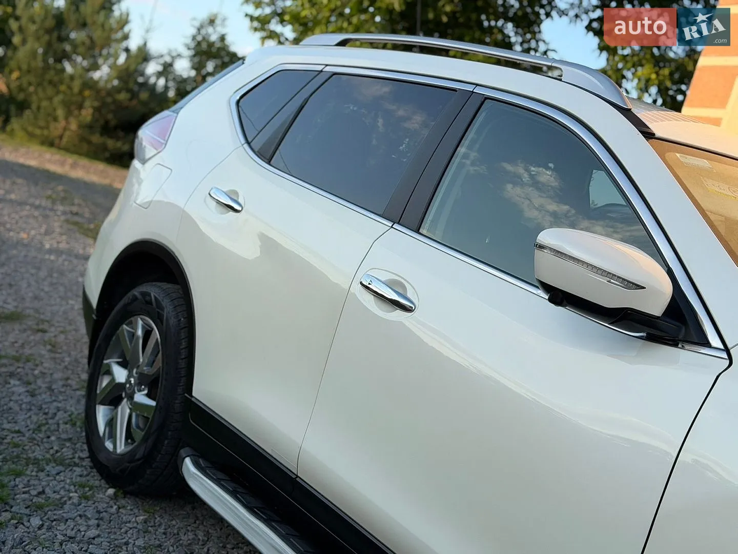 2016 Nissan X-Trail - мініатюра 12