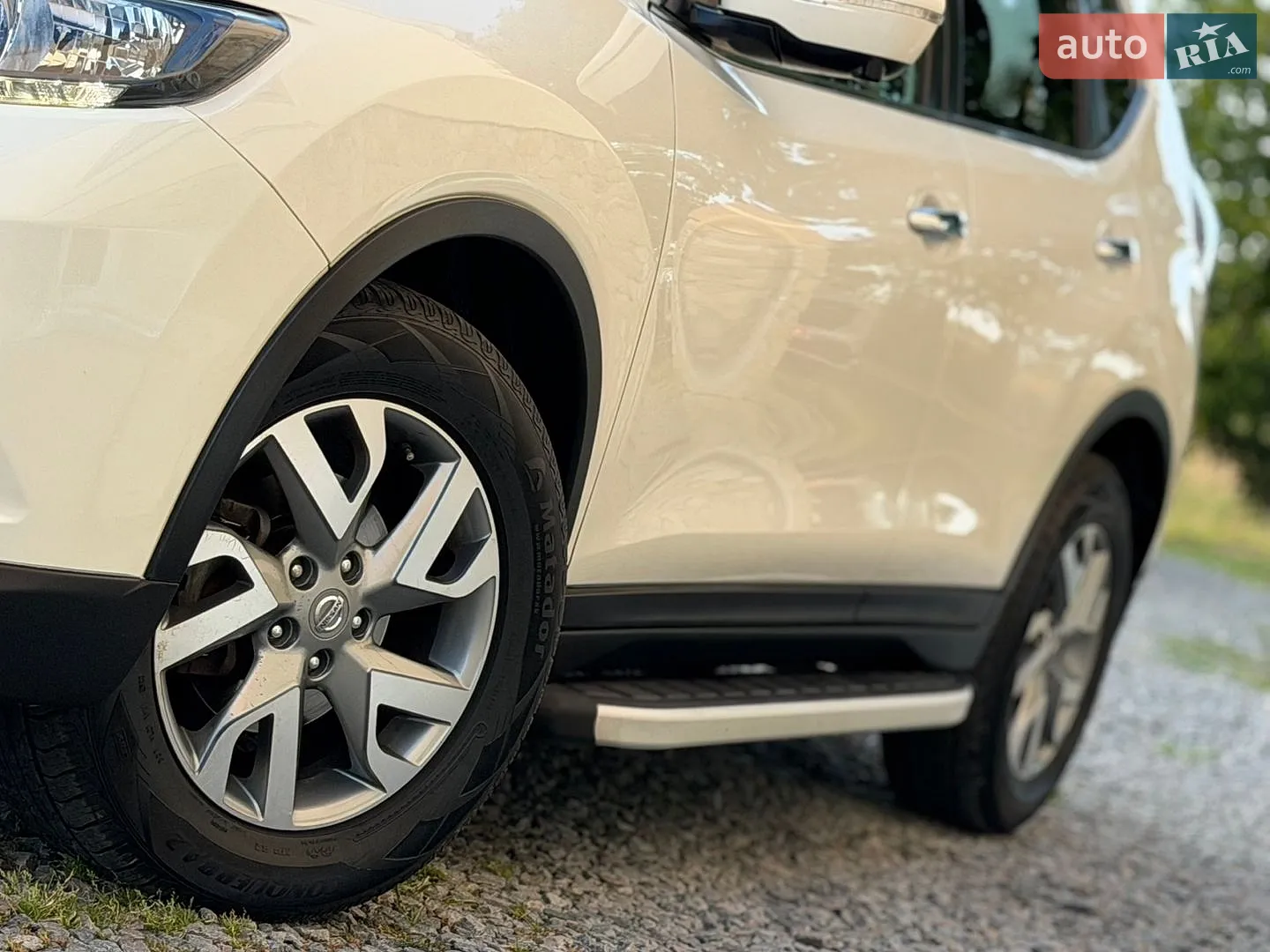 2016 Nissan X-Trail - мініатюра 23