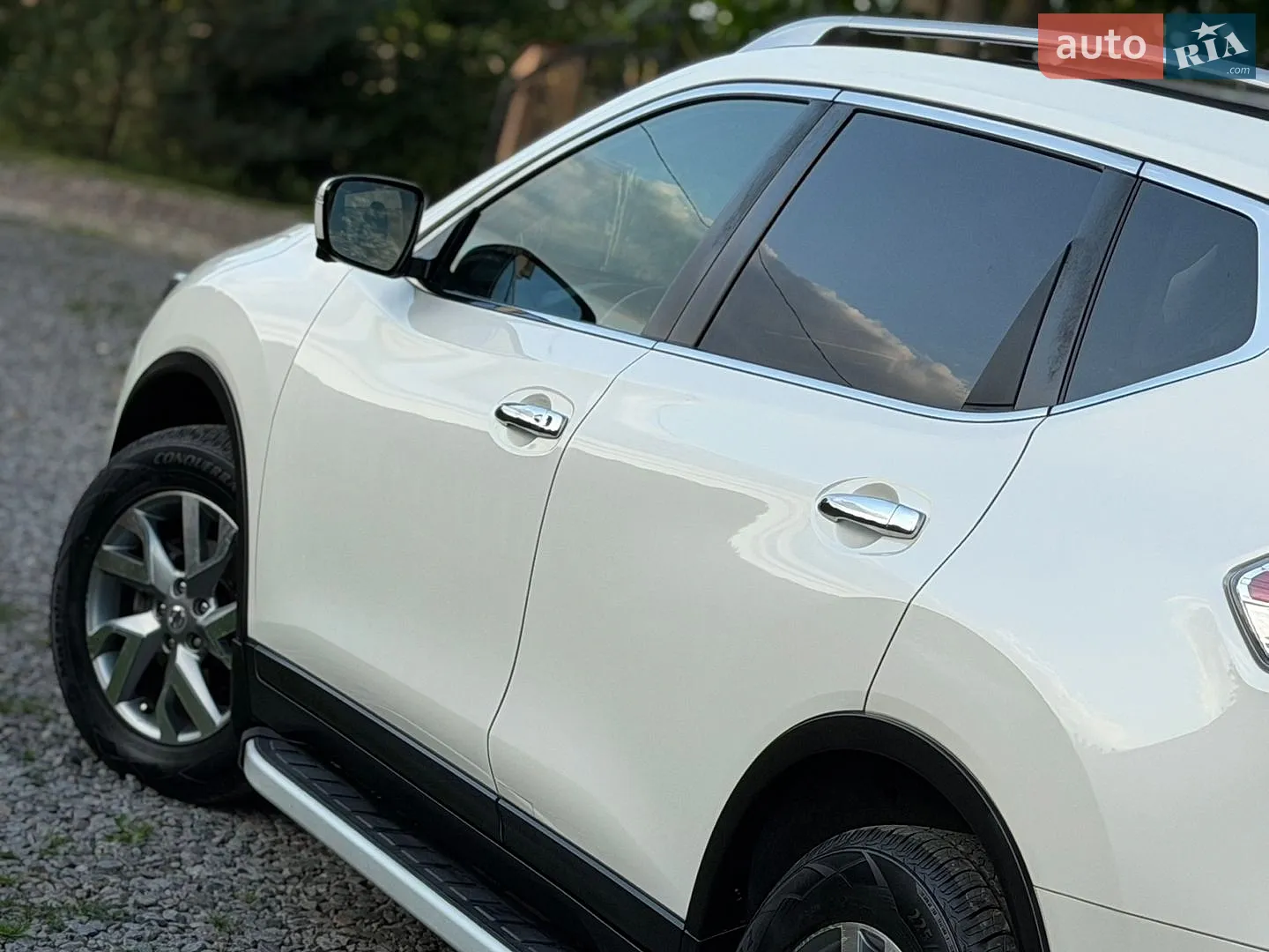 2016 Nissan X-Trail - мініатюра 31