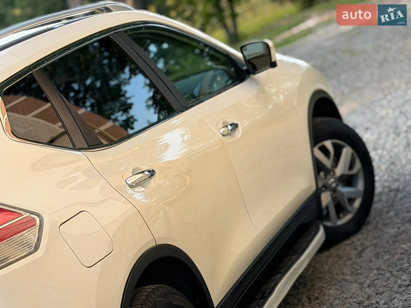 2016 Nissan X-Trail - мініатюра 38