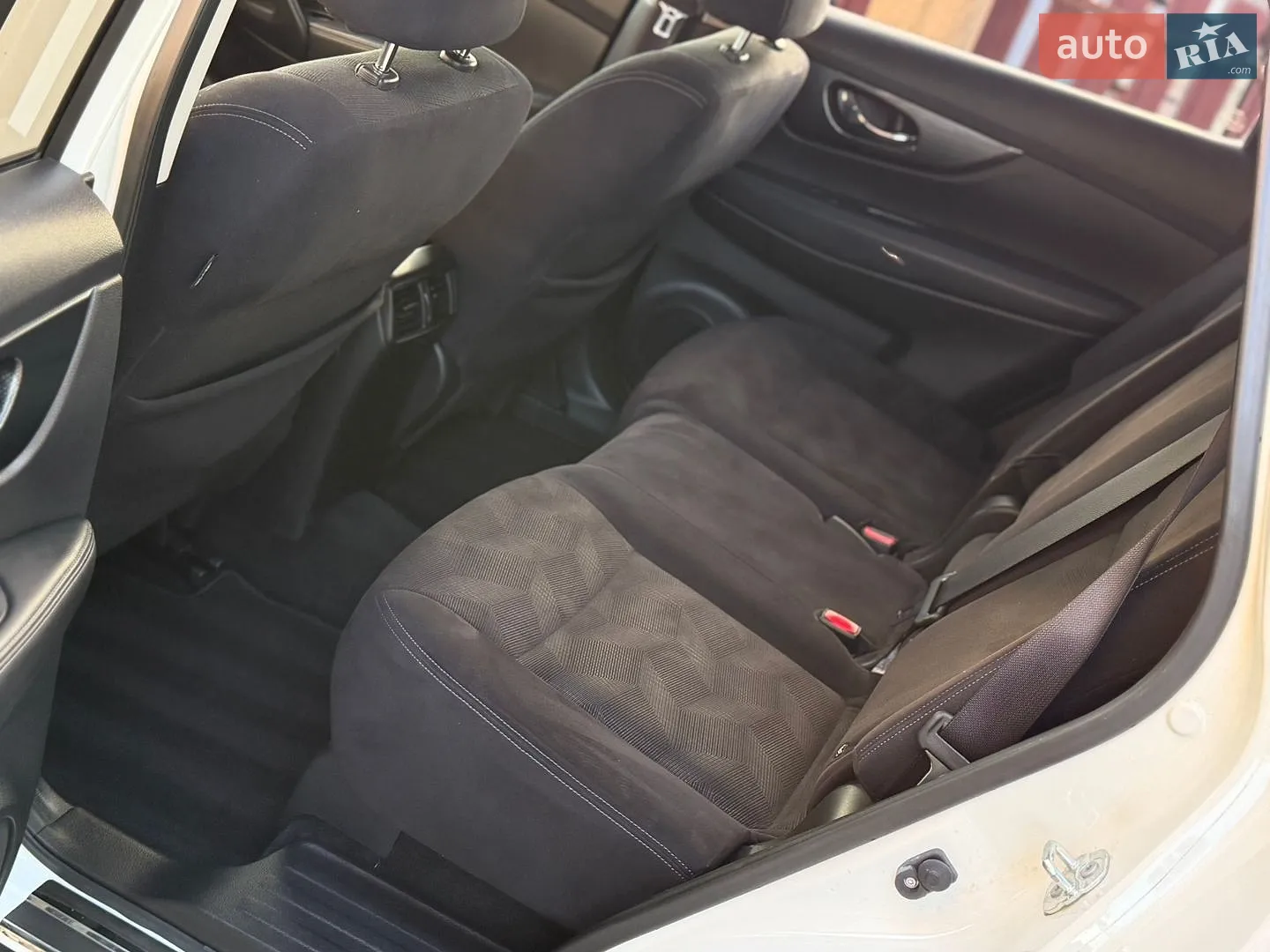 2016 Nissan X-Trail - мініатюра 52