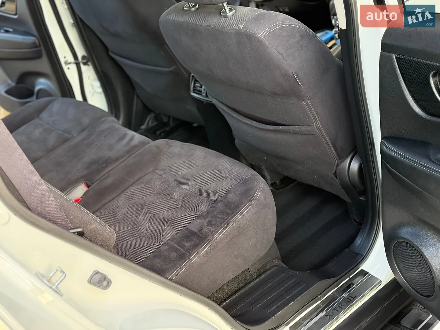 2016 Nissan X-Trail - мініатюра 55