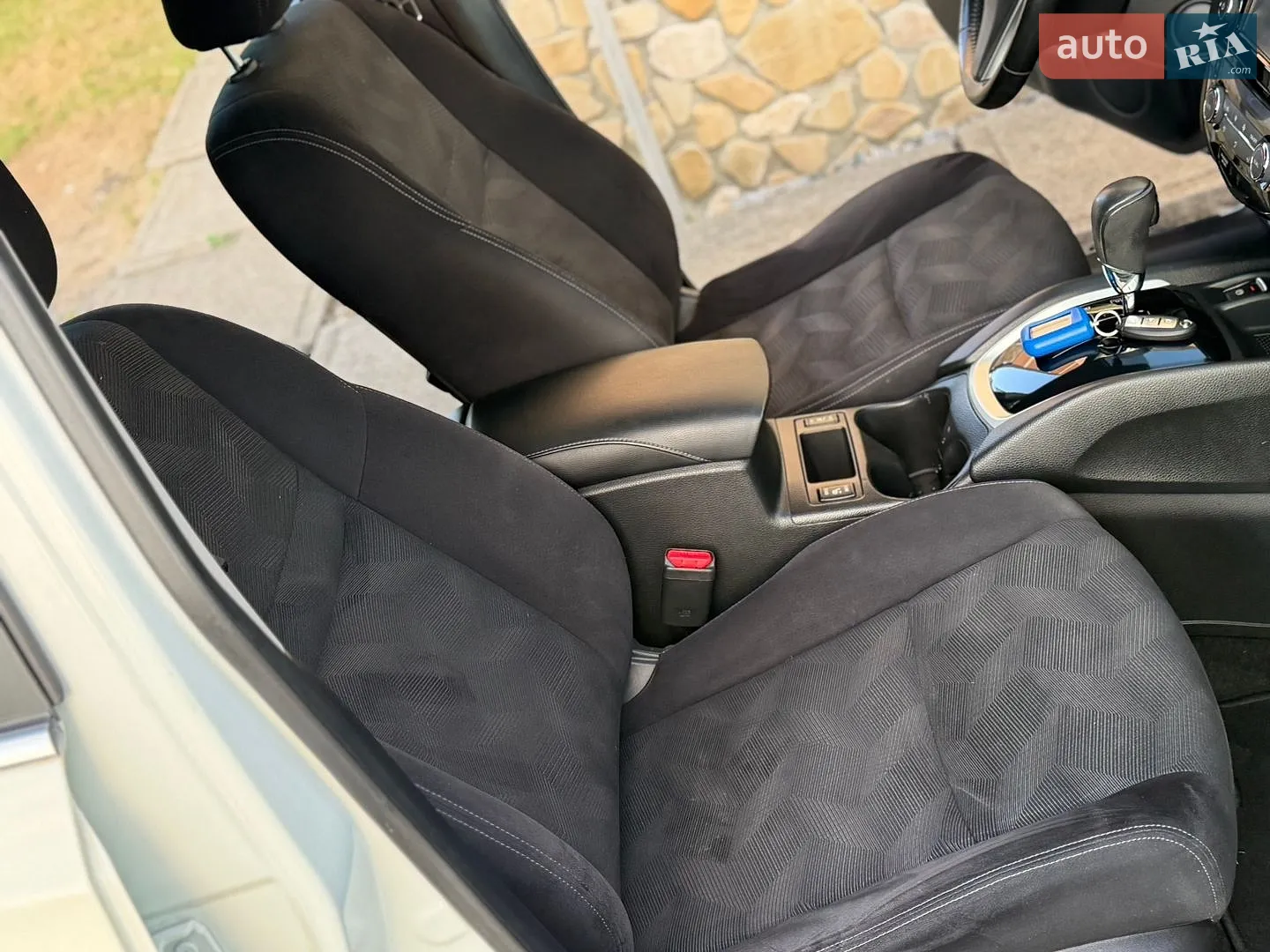 2016 Nissan X-Trail - мініатюра 58