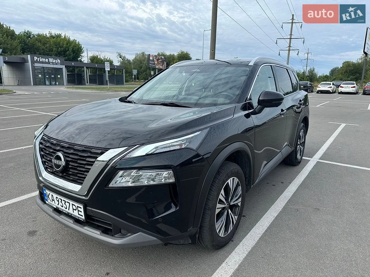 2023 Nissan X-Trail - мініатюра 15