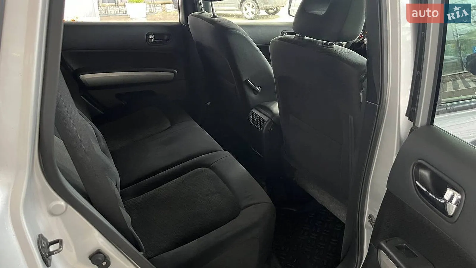 2012 Nissan X-Trail - мініатюра 7