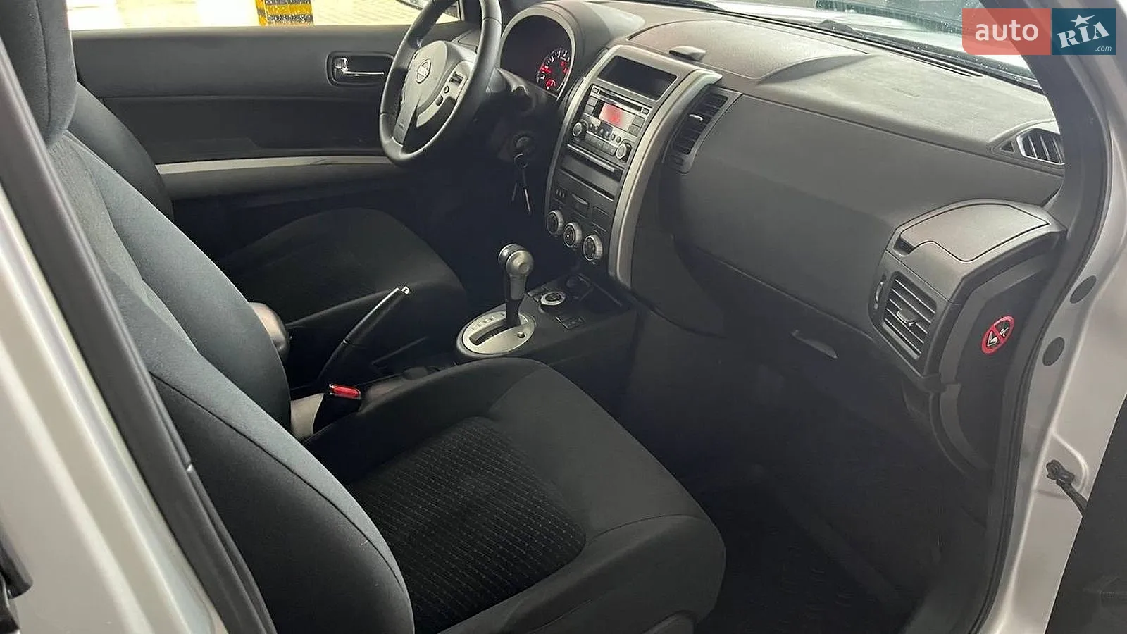 2012 Nissan X-Trail - мініатюра 6