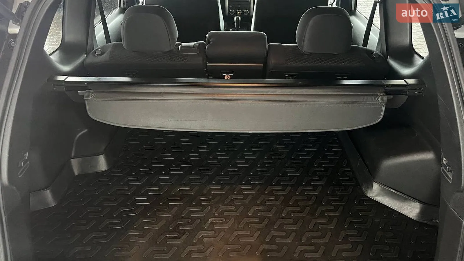 2012 Nissan X-Trail - мініатюра 10