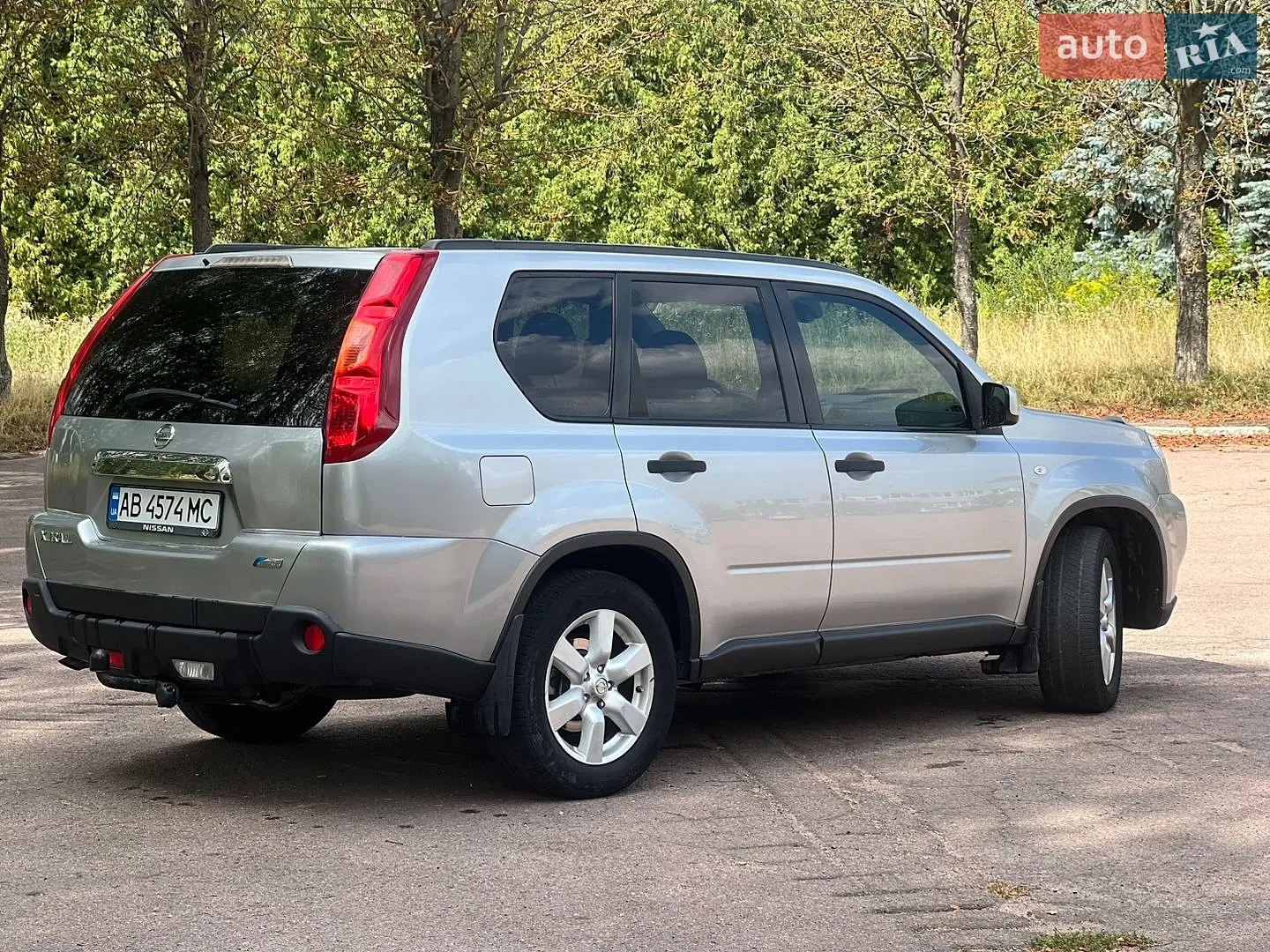 2010 Nissan X-Trail - мініатюра 7