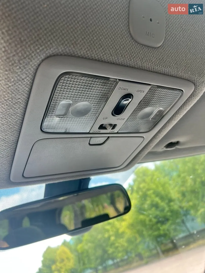 2010 Nissan X-Trail - мініатюра 22