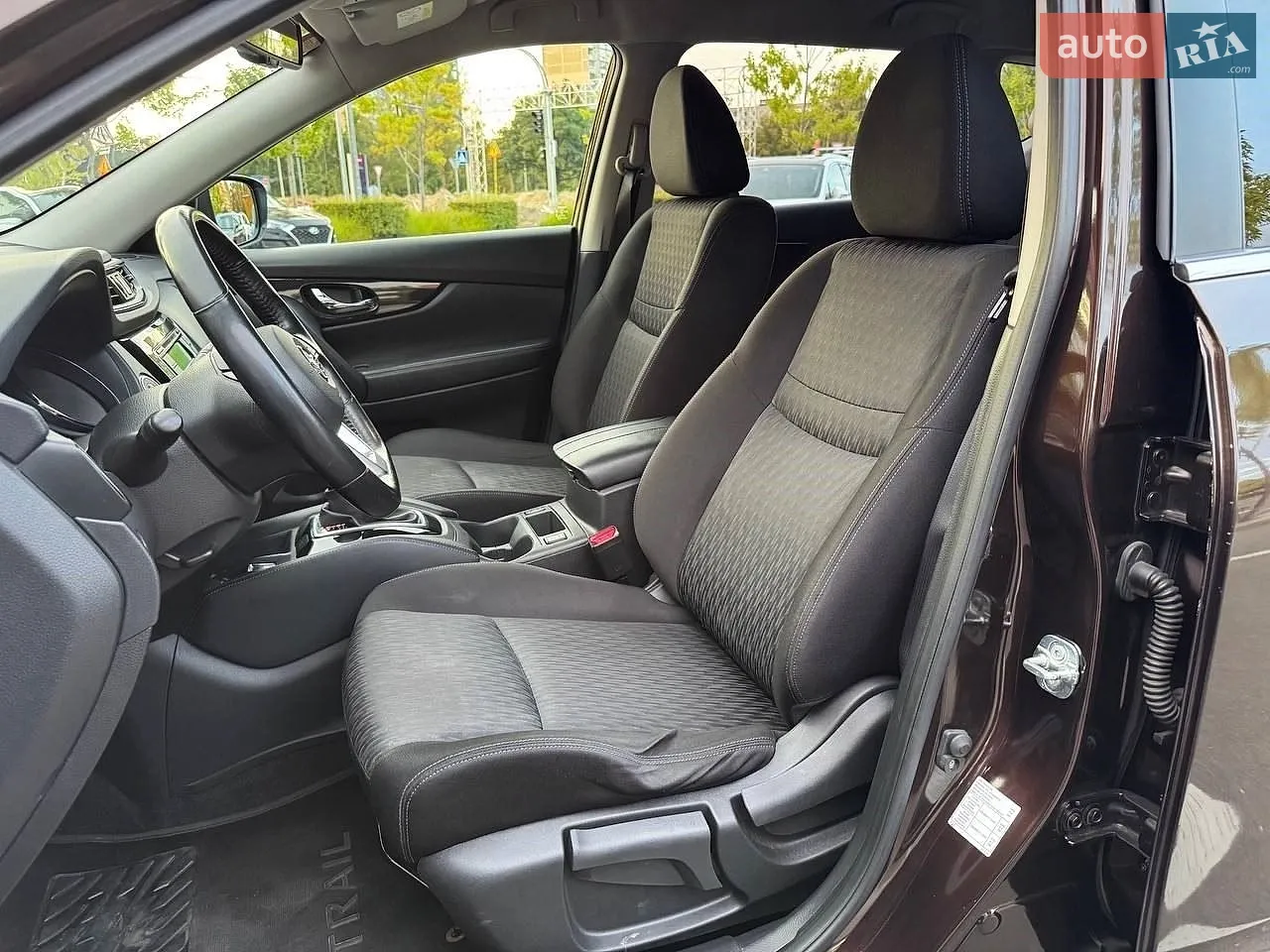2017 Nissan X-Trail - мініатюра 9