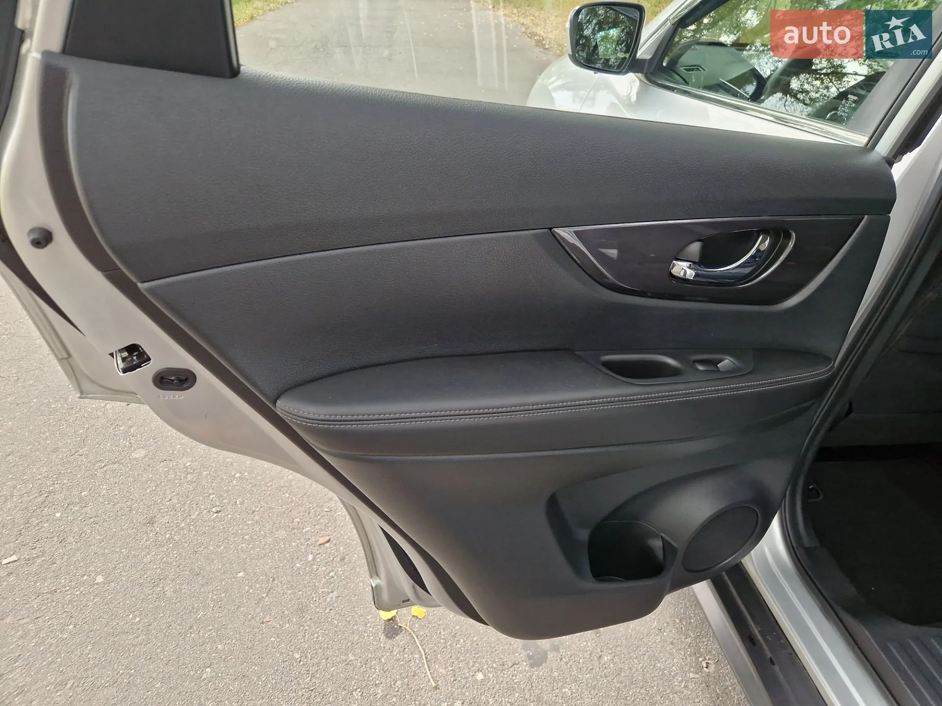 2021 Nissan X-Trail - мініатюра 26