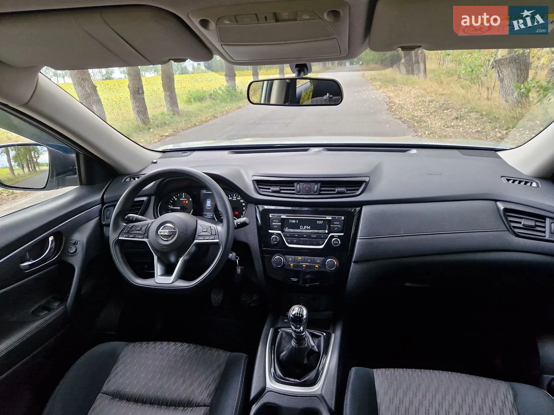 2021 Nissan X-Trail - мініатюра 30