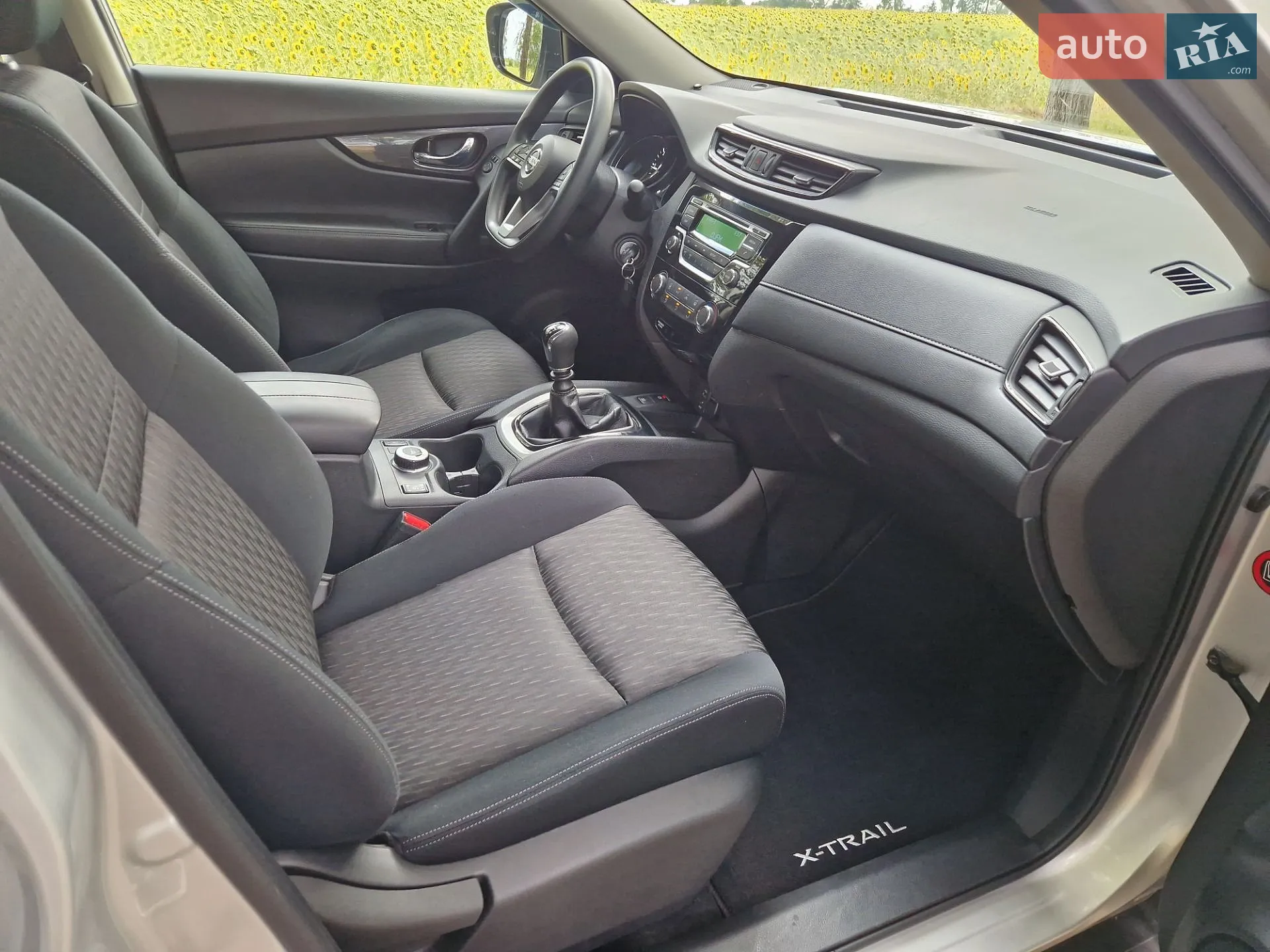 2021 Nissan X-Trail - мініатюра 32