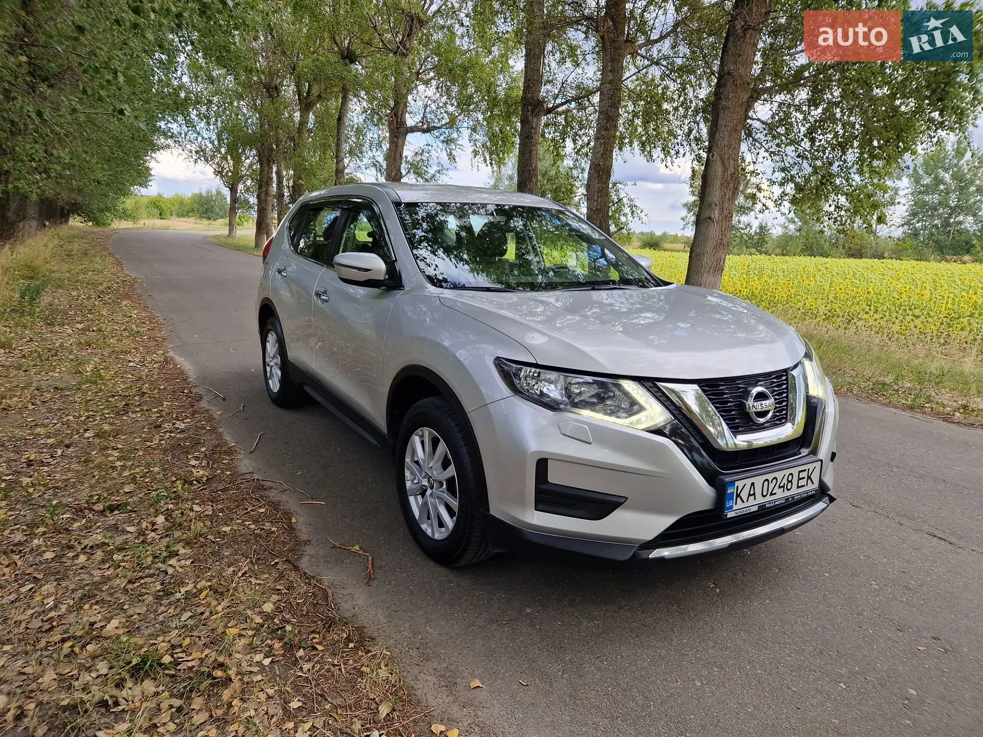 2021 Nissan X-Trail - мініатюра 43
