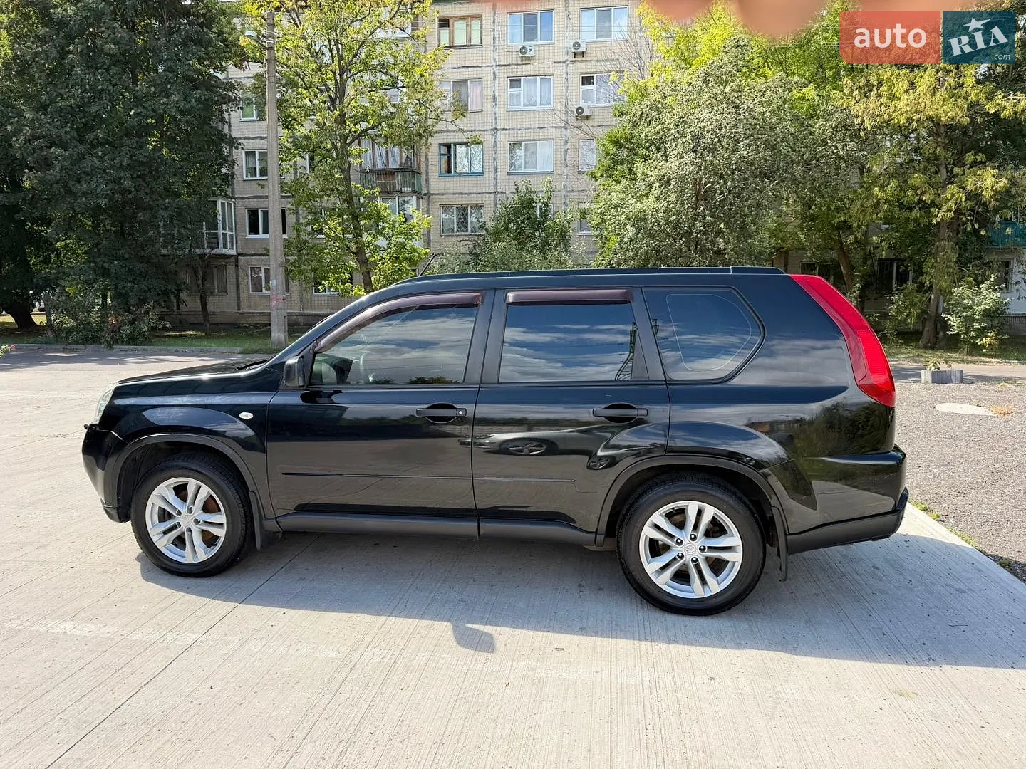2011 Nissan X-Trail - мініатюра 5