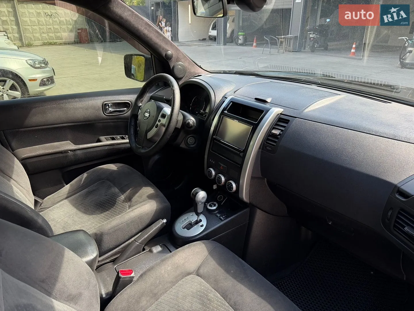2011 Nissan X-Trail - мініатюра 11