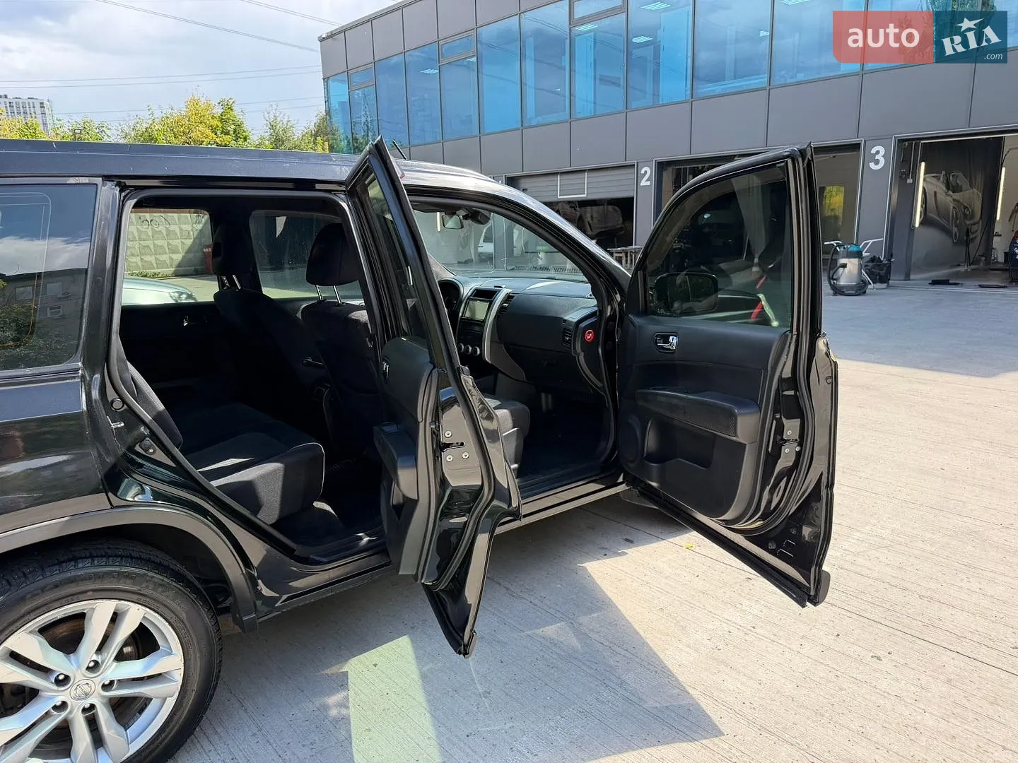 2011 Nissan X-Trail - мініатюра 14