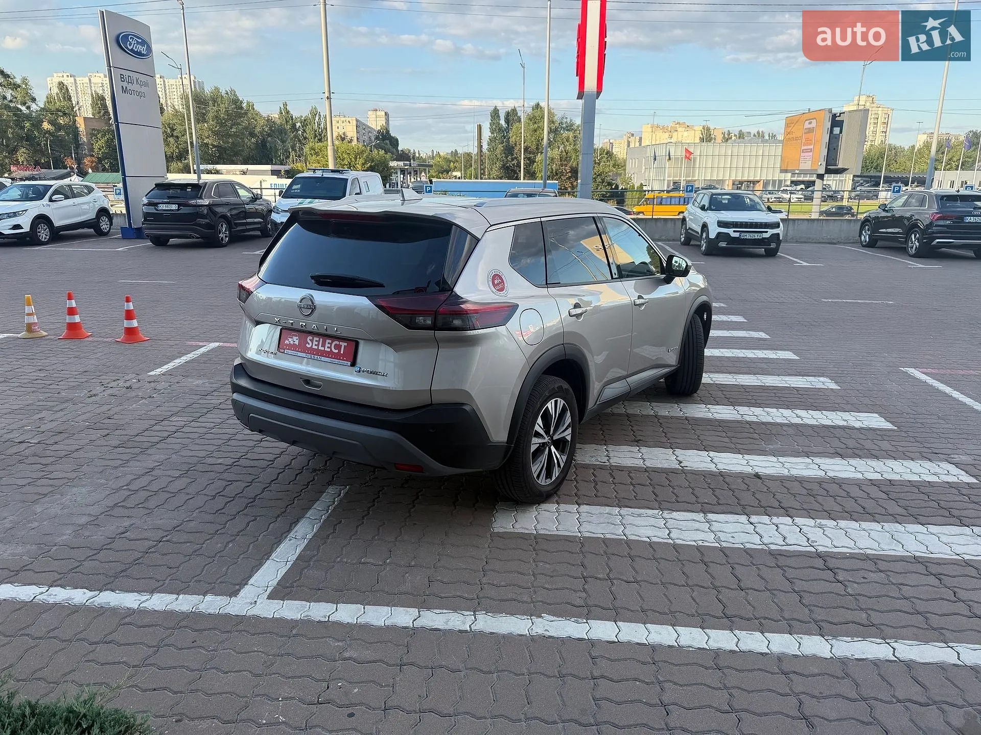 2023 Nissan X-Trail - мініатюра 6