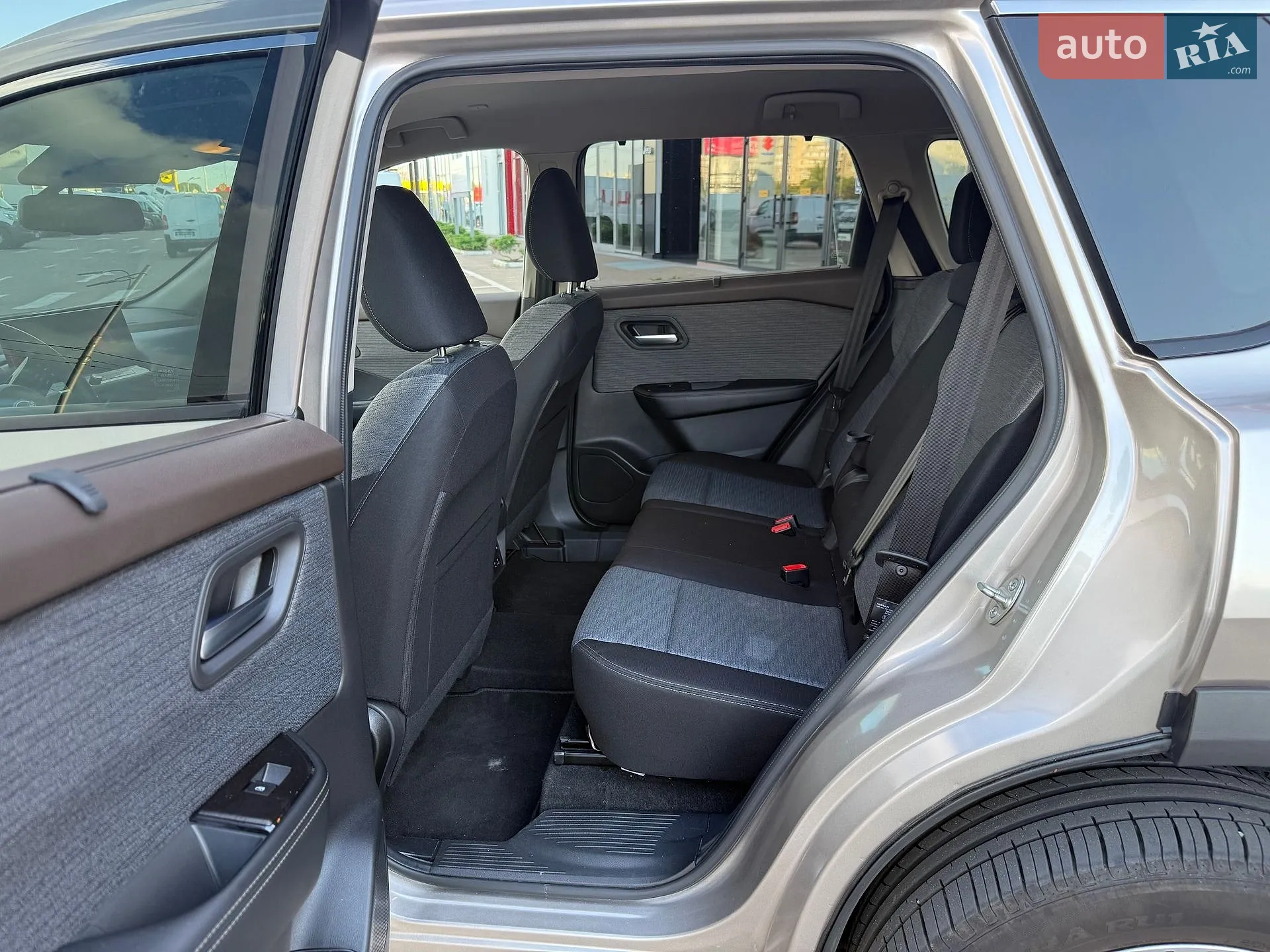 2023 Nissan X-Trail - мініатюра 8