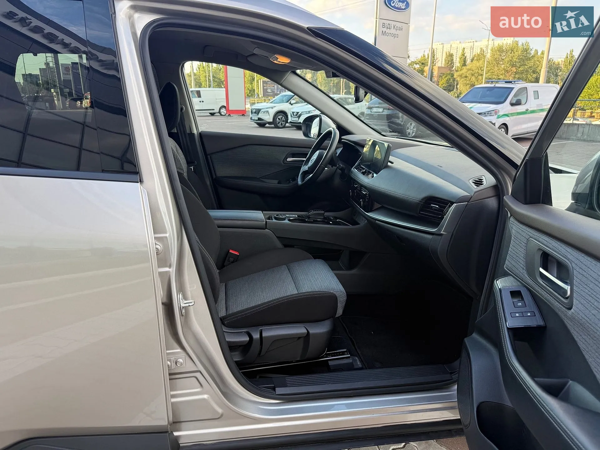2023 Nissan X-Trail - мініатюра 10
