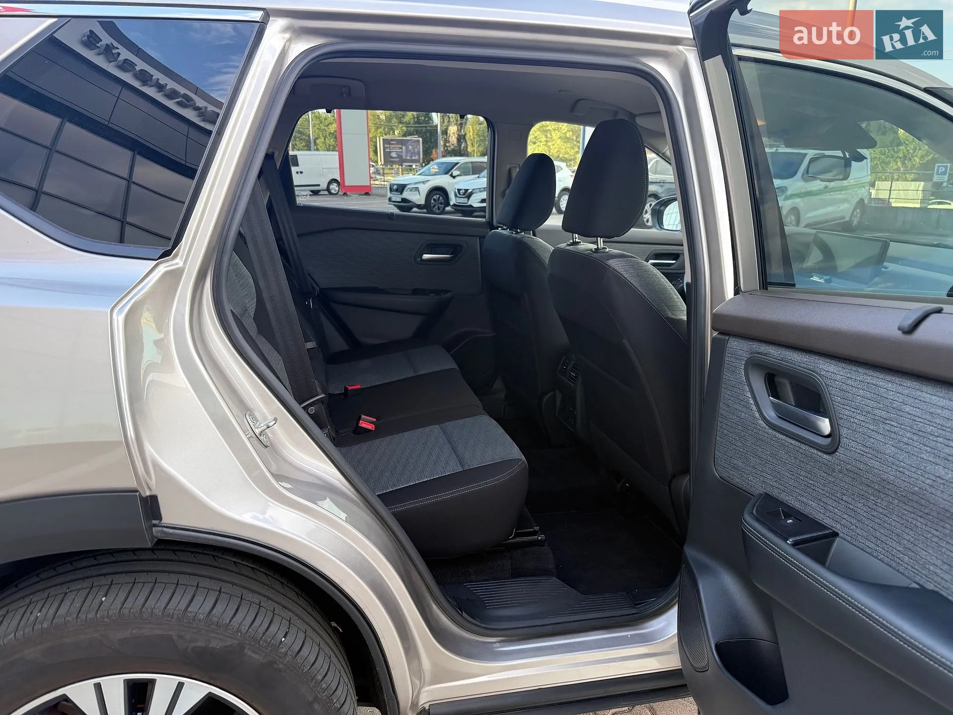 2023 Nissan X-Trail - мініатюра 12