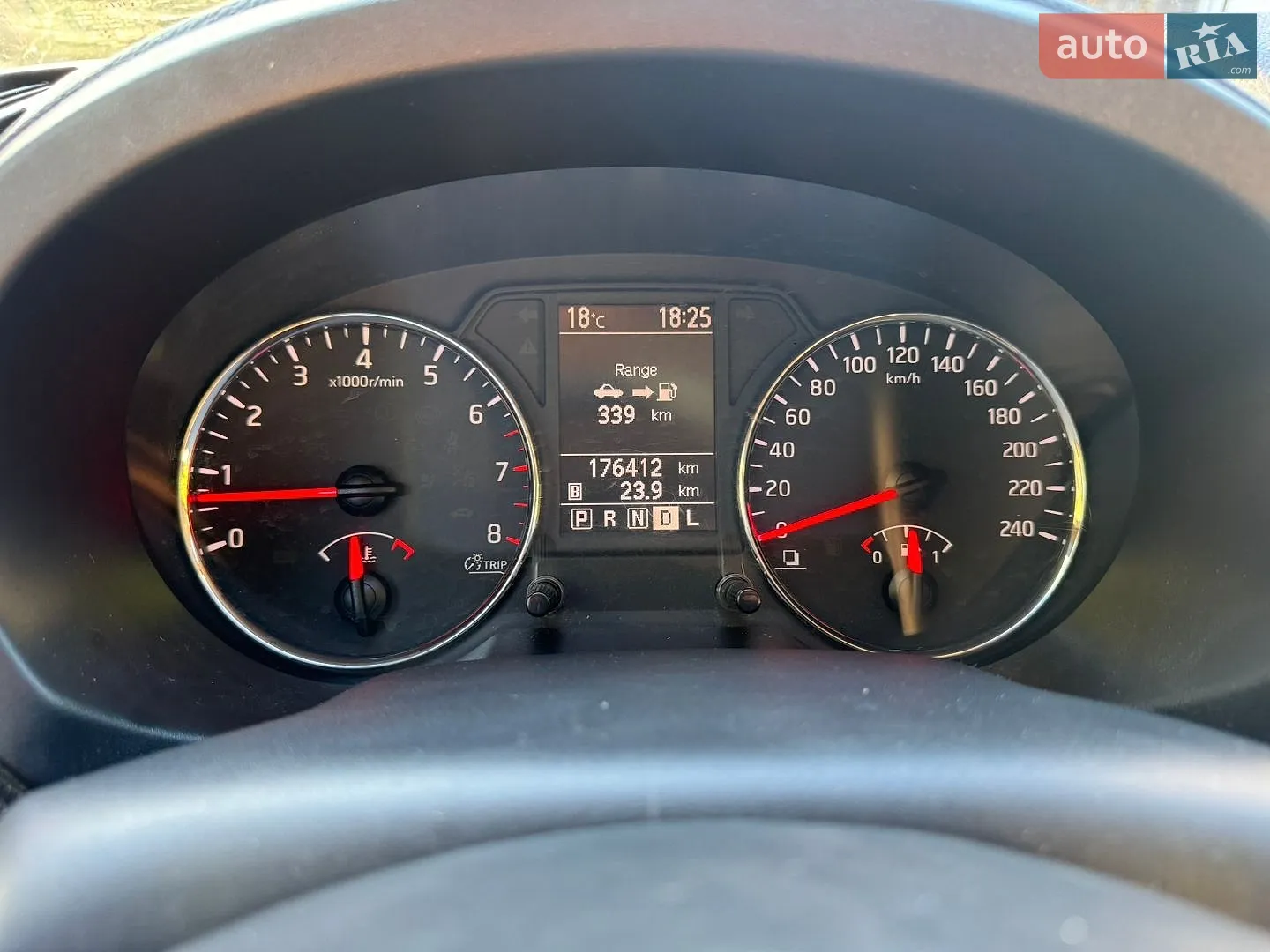 2011 Nissan X-Trail - мініатюра 21