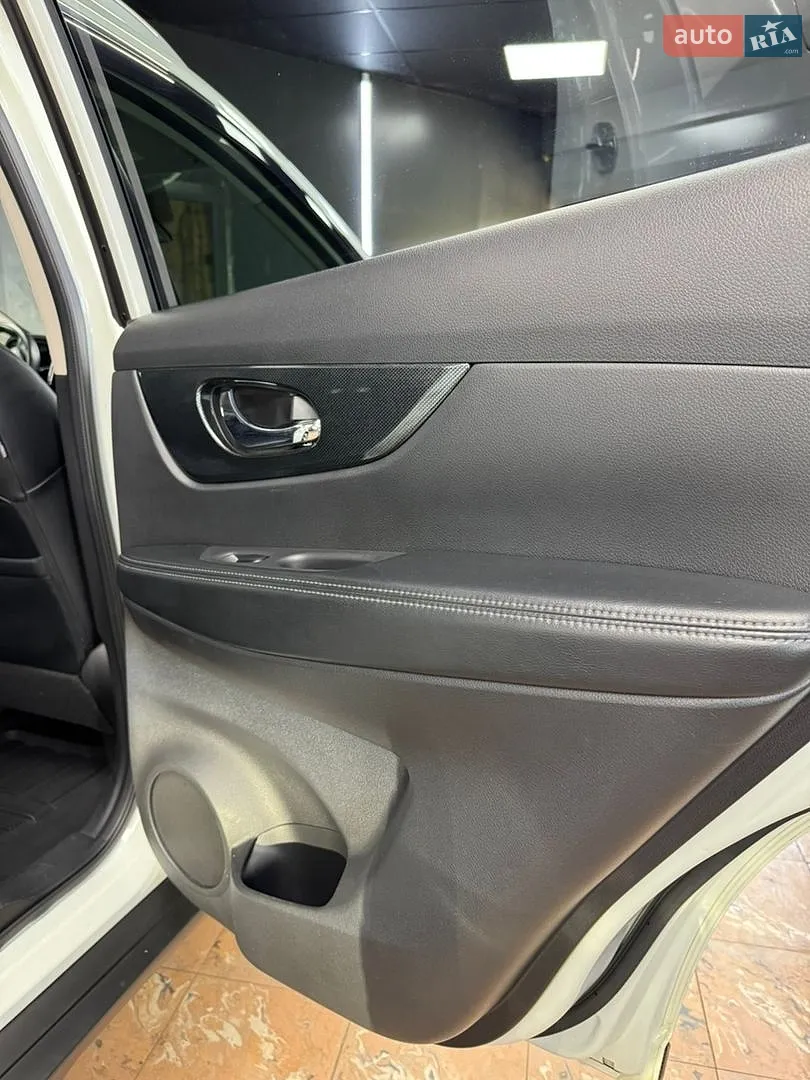 2014 Nissan X-Trail - мініатюра 10