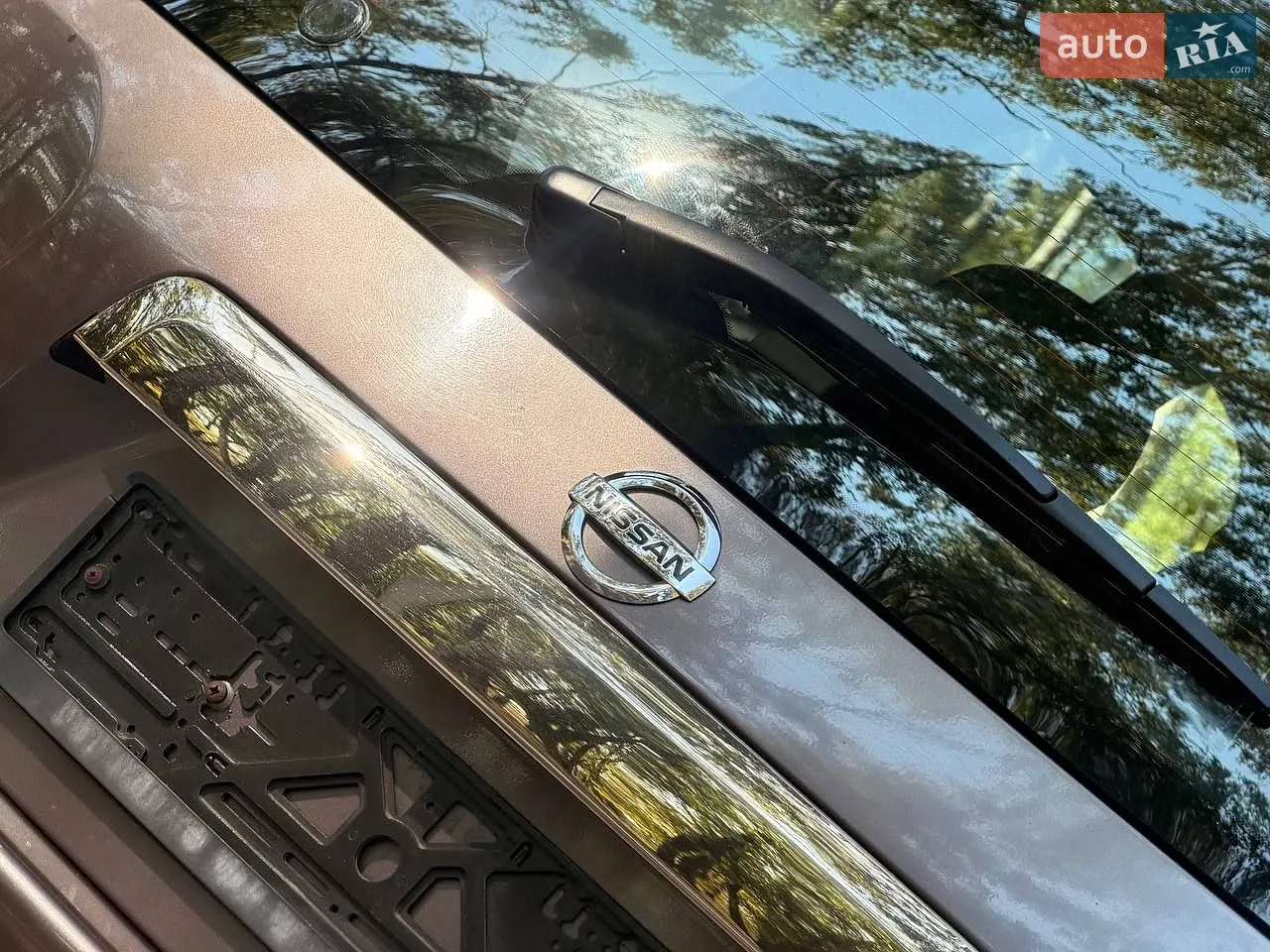 2012 Nissan X-Trail - мініатюра 16
