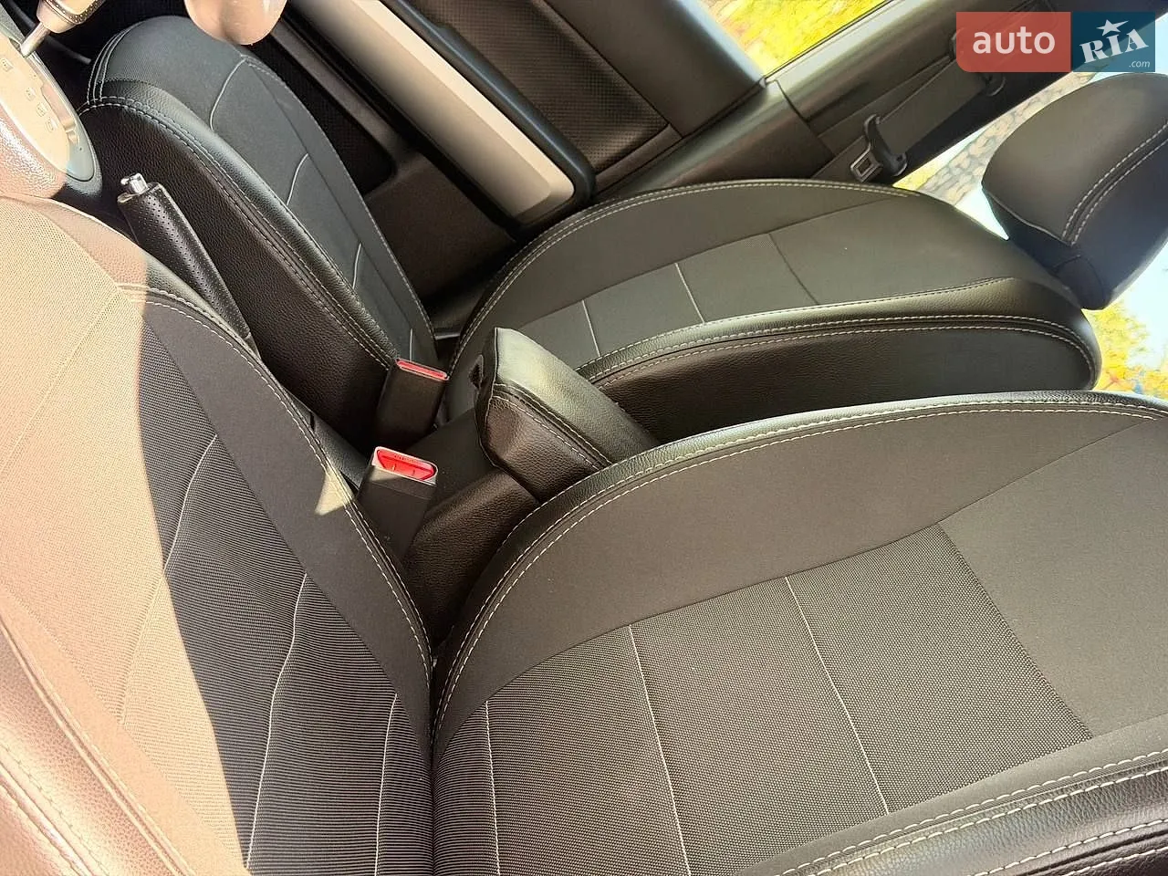 2012 Nissan X-Trail - мініатюра 26