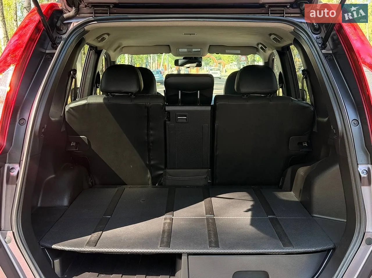 2012 Nissan X-Trail - мініатюра 32