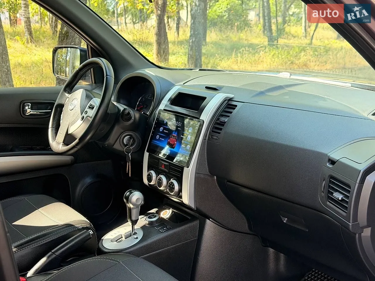 2012 Nissan X-Trail - мініатюра 35