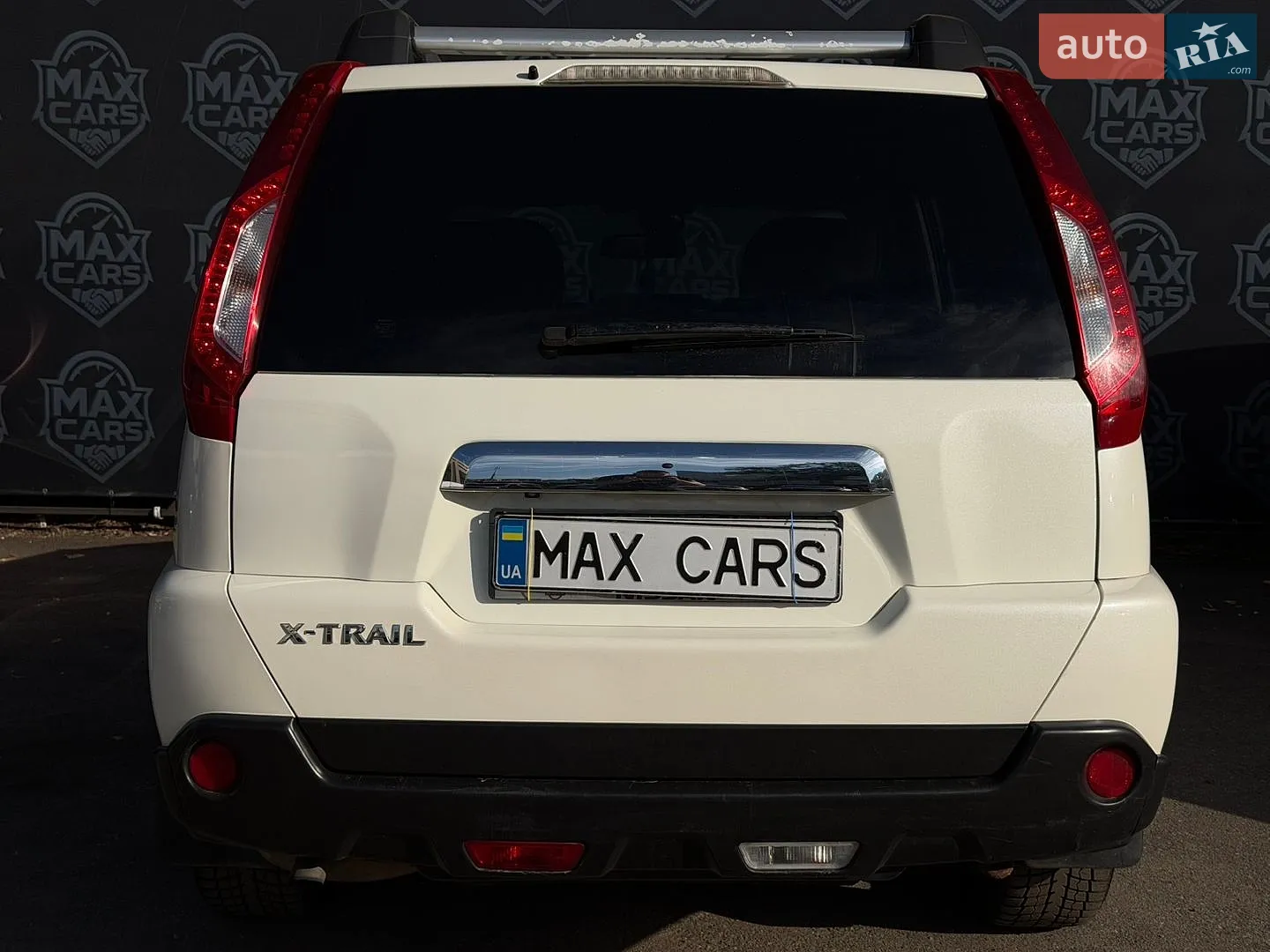 2012 Nissan X-Trail - мініатюра 4