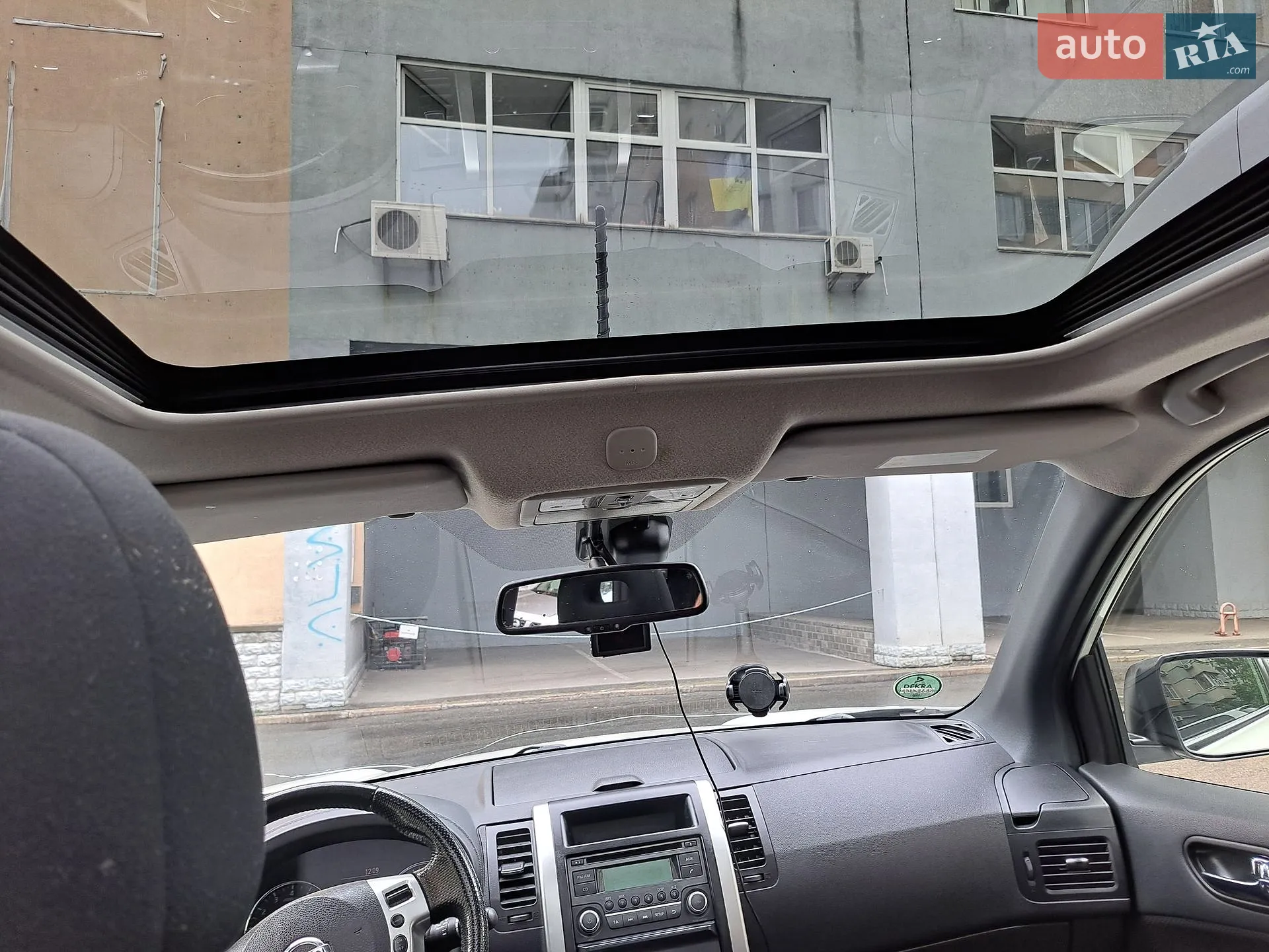 2012 Nissan X-Trail - мініатюра 12