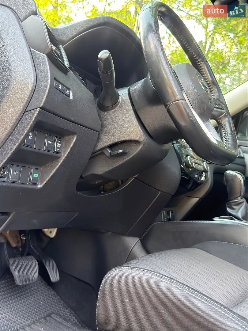 2017 Nissan X-Trail - мініатюра 53