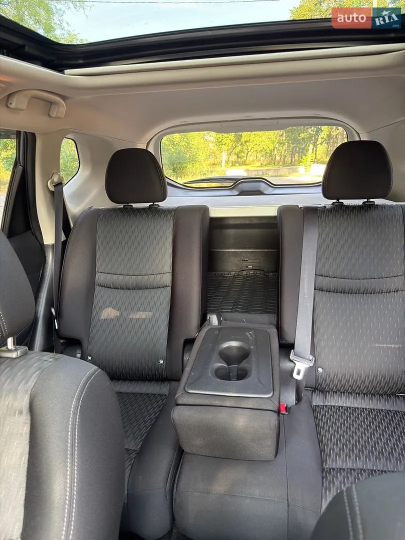 2017 Nissan X-Trail - мініатюра 63