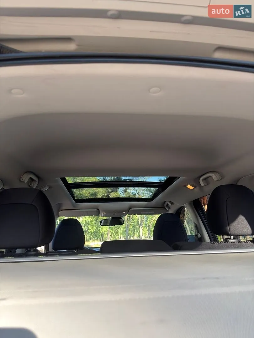 2017 Nissan X-Trail - мініатюра 72
