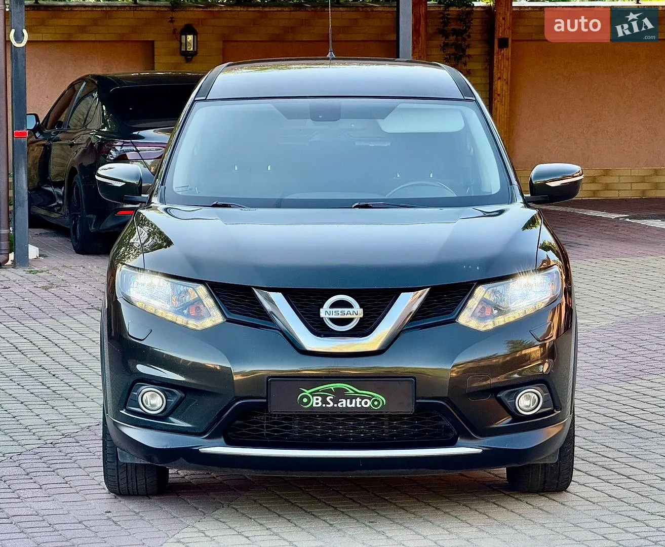 2016 Nissan X-Trail - мініатюра 5