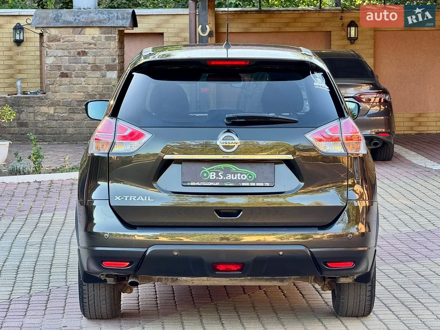 2016 Nissan X-Trail - мініатюра 16