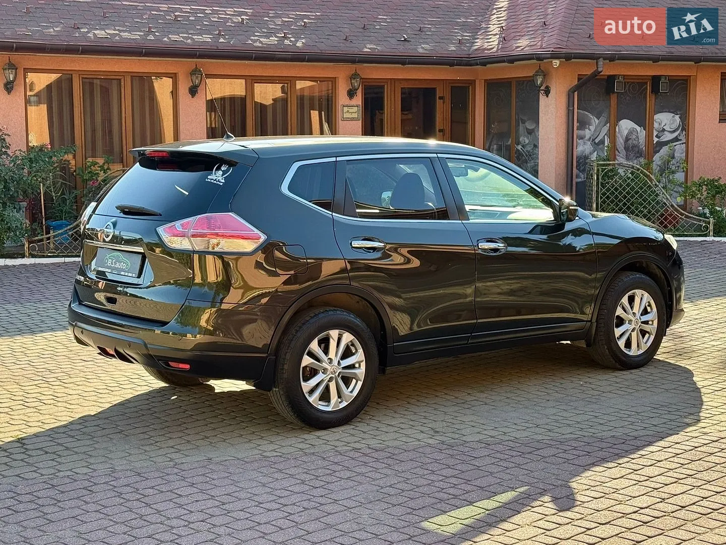 2016 Nissan X-Trail - мініатюра 21